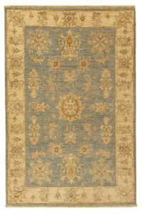 Tapete Ziegler - 123 x 81 cm - bege – product image