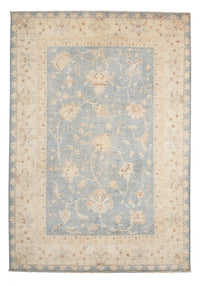 Tapete Ziegler 251x170cm - Tapete Oriental – product image
