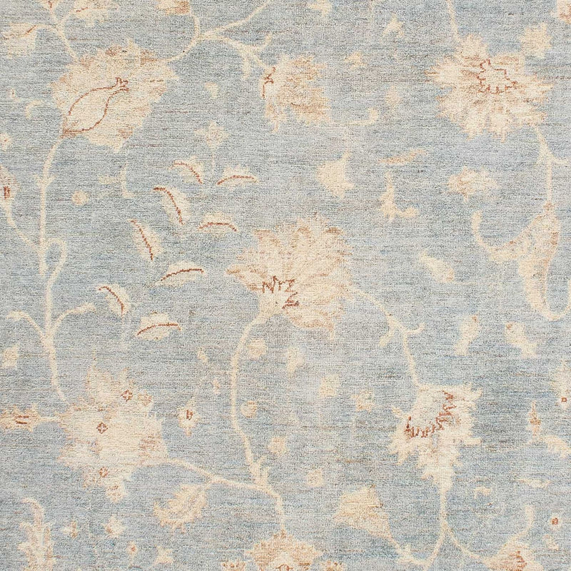 Tapete Ziegler 251x170cm - Tapete Oriental