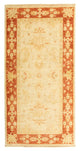 Tapete Ziegler - 138 x 69 cm - bege