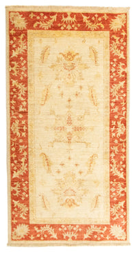 Farahan Tapete 138x74cm - Tapete Oriental – product image