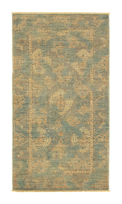 Ziegler moderno Tapete 80x146cm - Tapete Oriental