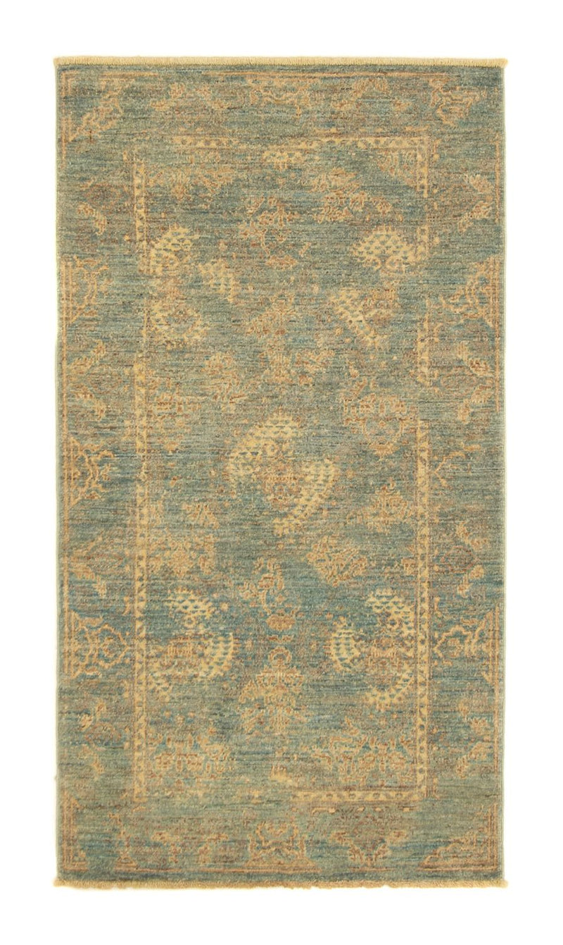 Ziegler moderno Tapete 146x80cm - Tapete Oriental