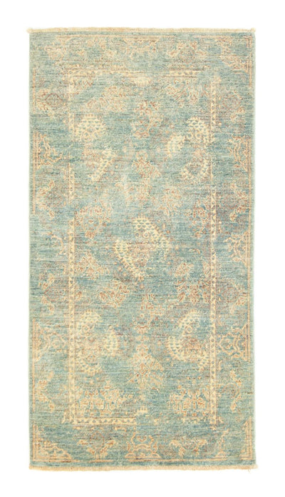Ziegler moderno Tapete 80x154cm - Tapete Oriental