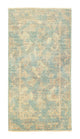 Ziegler moderno Tapete 80x154cm - Tapete Oriental