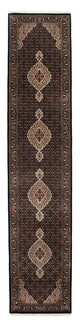 Tabriz Tapete 393x83cm - Tapete persa