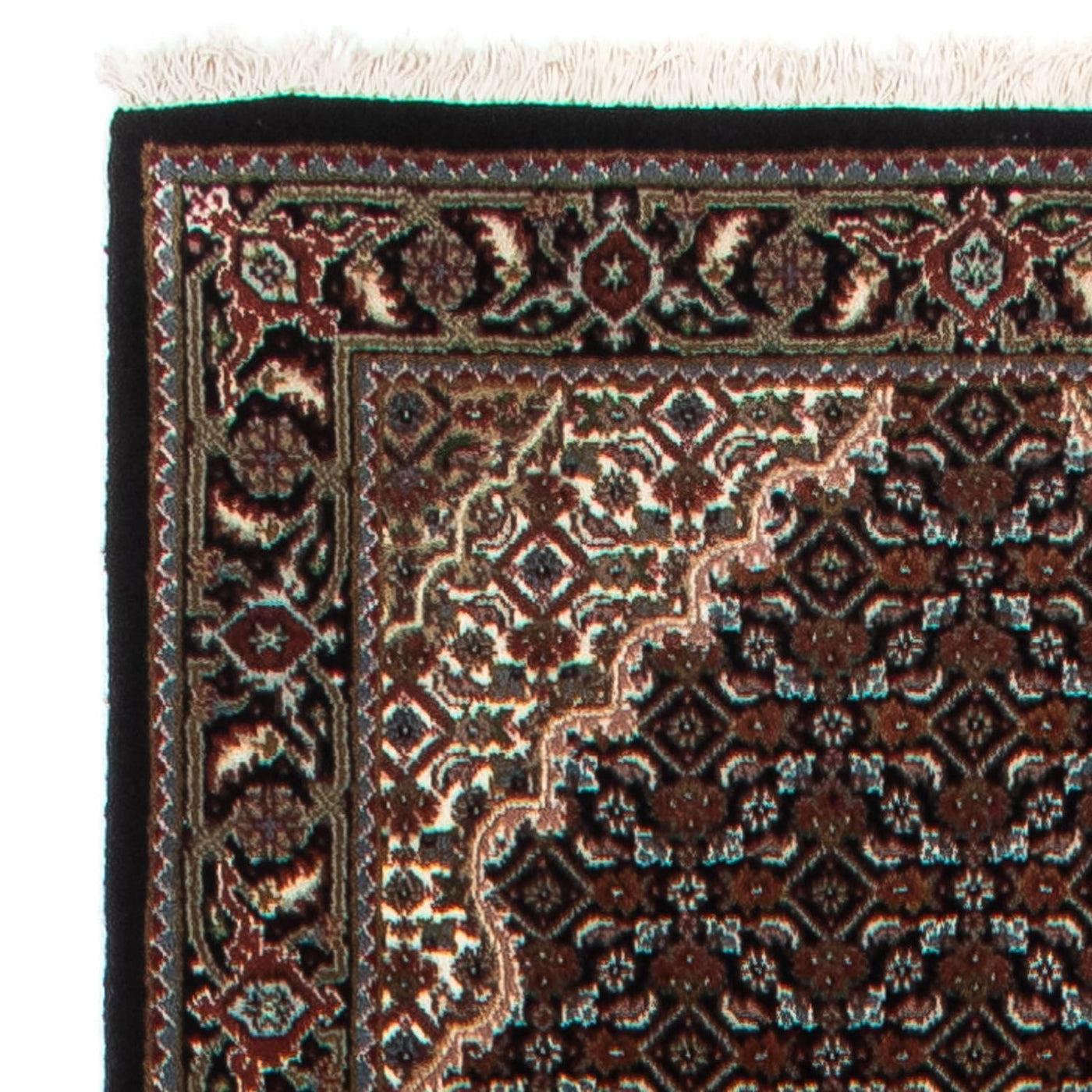 Tabriz Tapete 393x83cm - Tapete persa