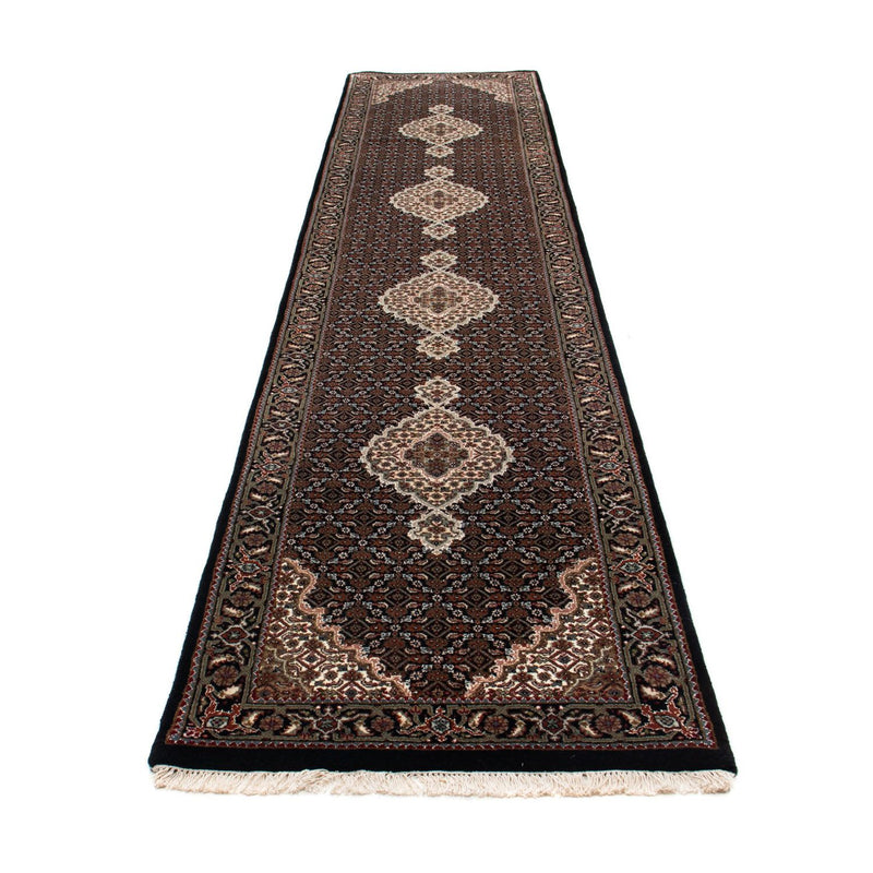 Tabriz Tapete 393x83cm - Tapete persa