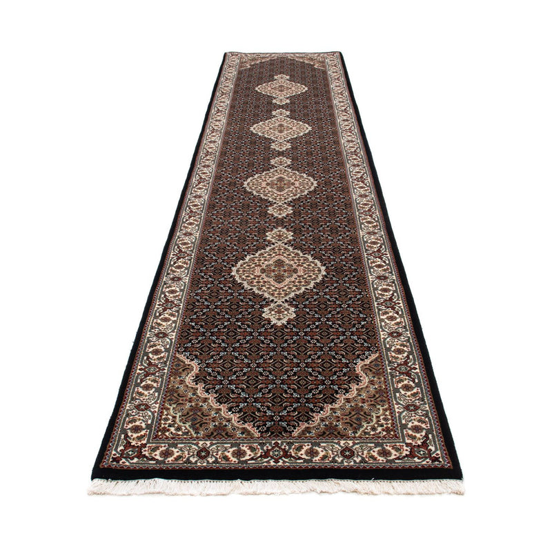 Tabriz Tapete 401x82cm - Tapete persa