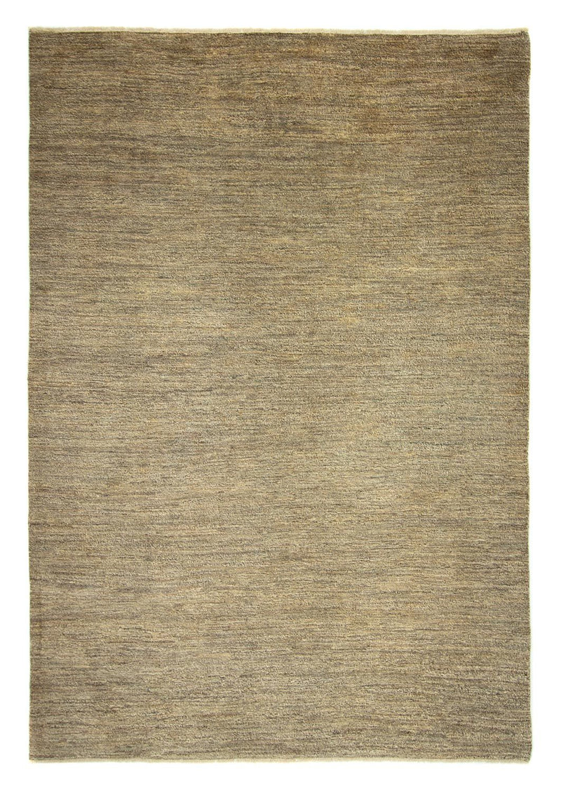 Gabbeh Indo Tapete 292x202cm - Tapete de lã
