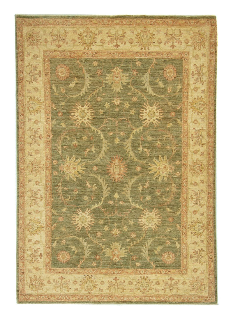 Farahan Tapete 205x151cm - Tapete Oriental