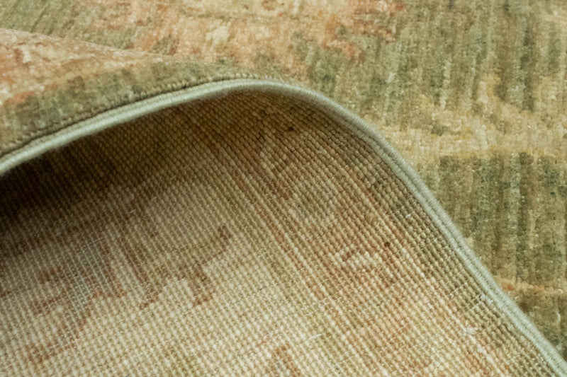 Farahan Tapete 205x151cm - Tapete Oriental
