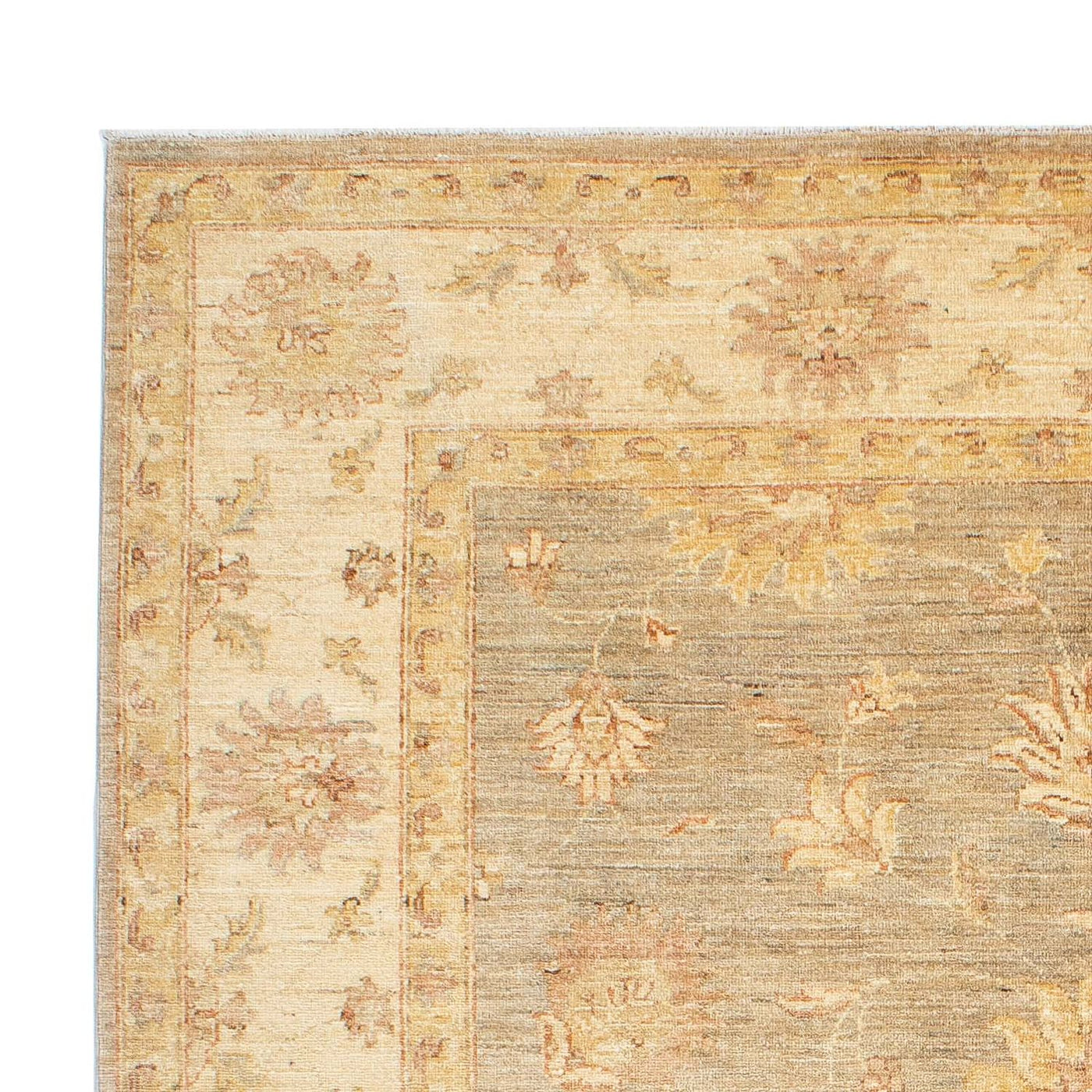 Farahan Tapete 241x175cm - Tapete Oriental