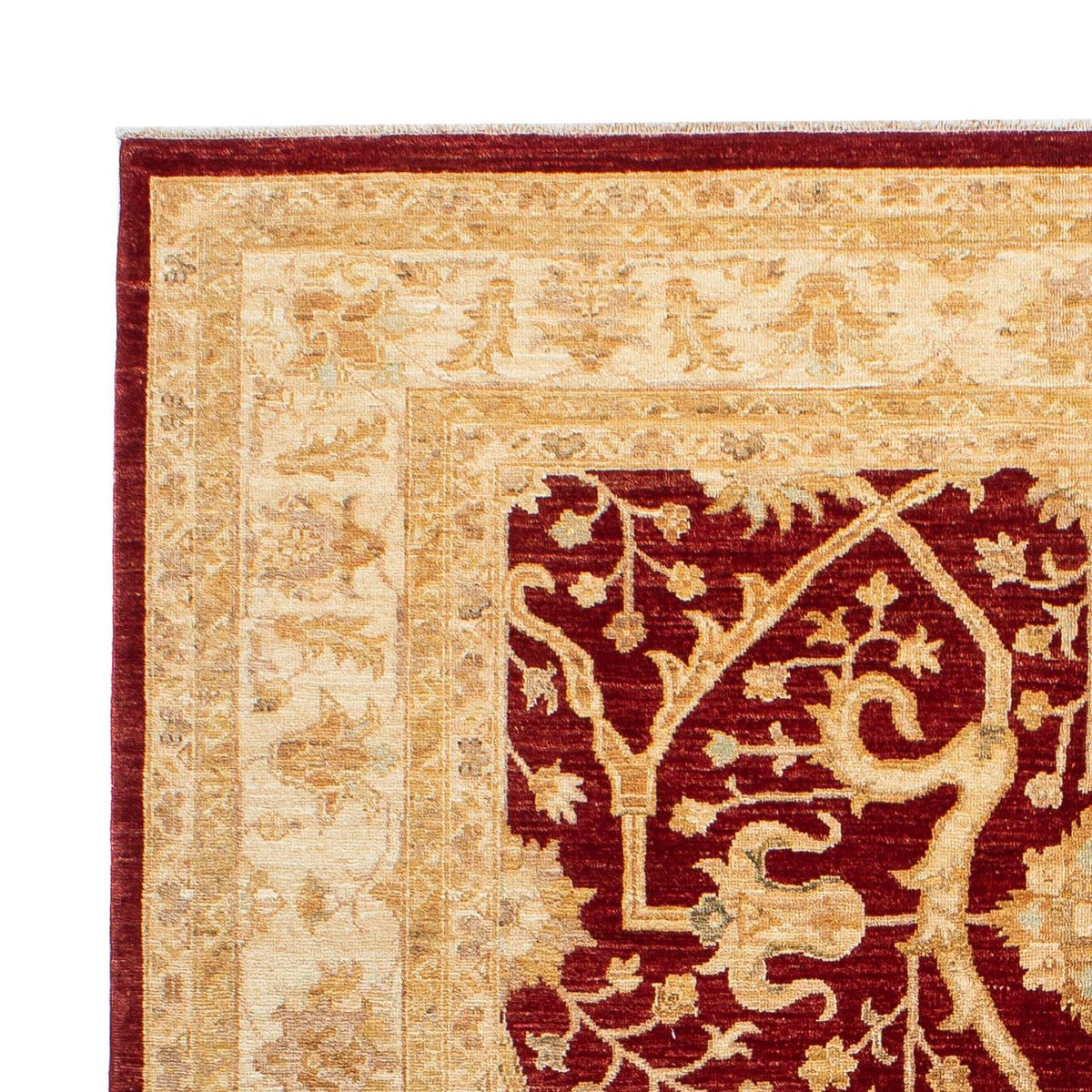 Farahan Tapete 172x247cm - Tapete Oriental