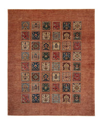 Bakhtiari Tapete 240x304cm - Tapete Oriental – product image