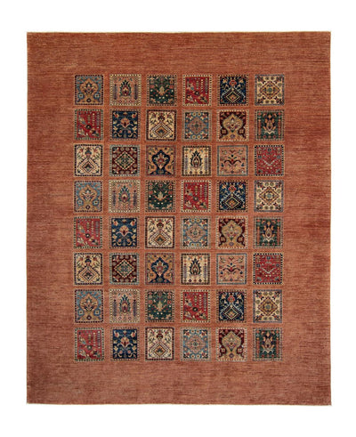 Bakhtiari Tapete 240x304cm - Tapete Oriental