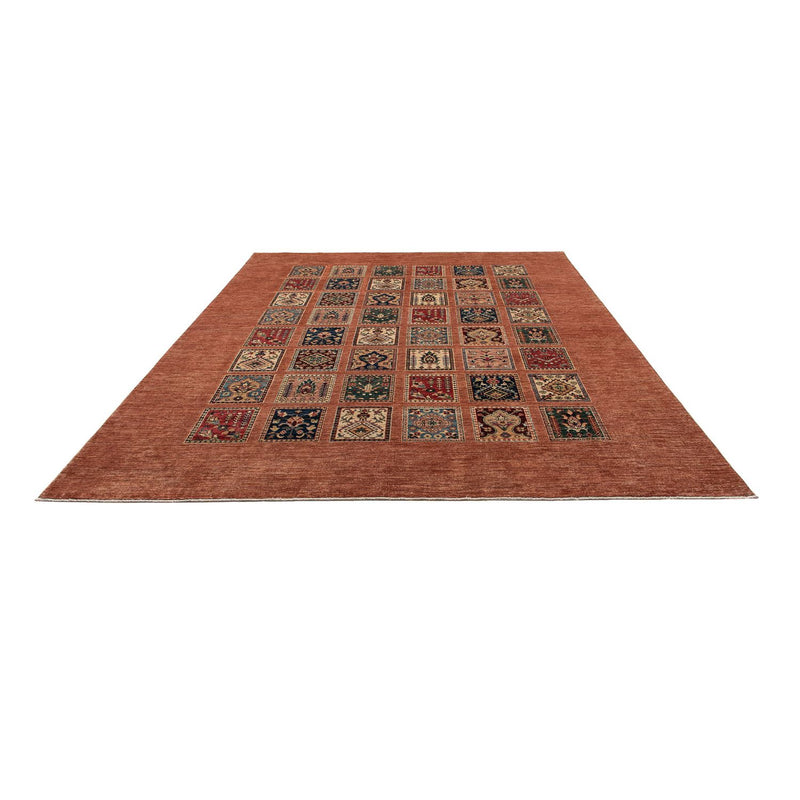 Bakhtiari Tapete 240x304cm - Tapete Oriental