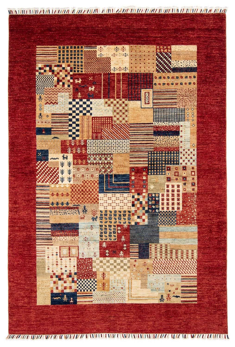 Tapete Ziegler 173x237cm - Tapete Oriental