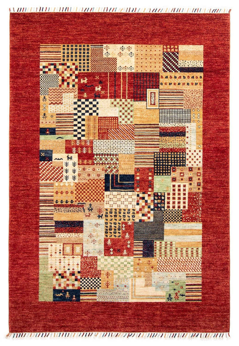 Tapete Ziegler 243x171cm - Tapete Oriental