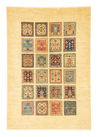 Tapete Ziegler 211x150cm - Tapete Oriental – product image