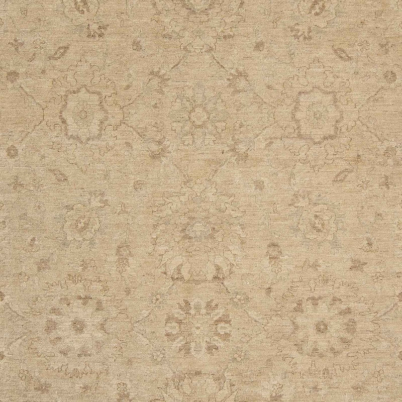 Farahan Tapete 304x253cm - Tapete Oriental
