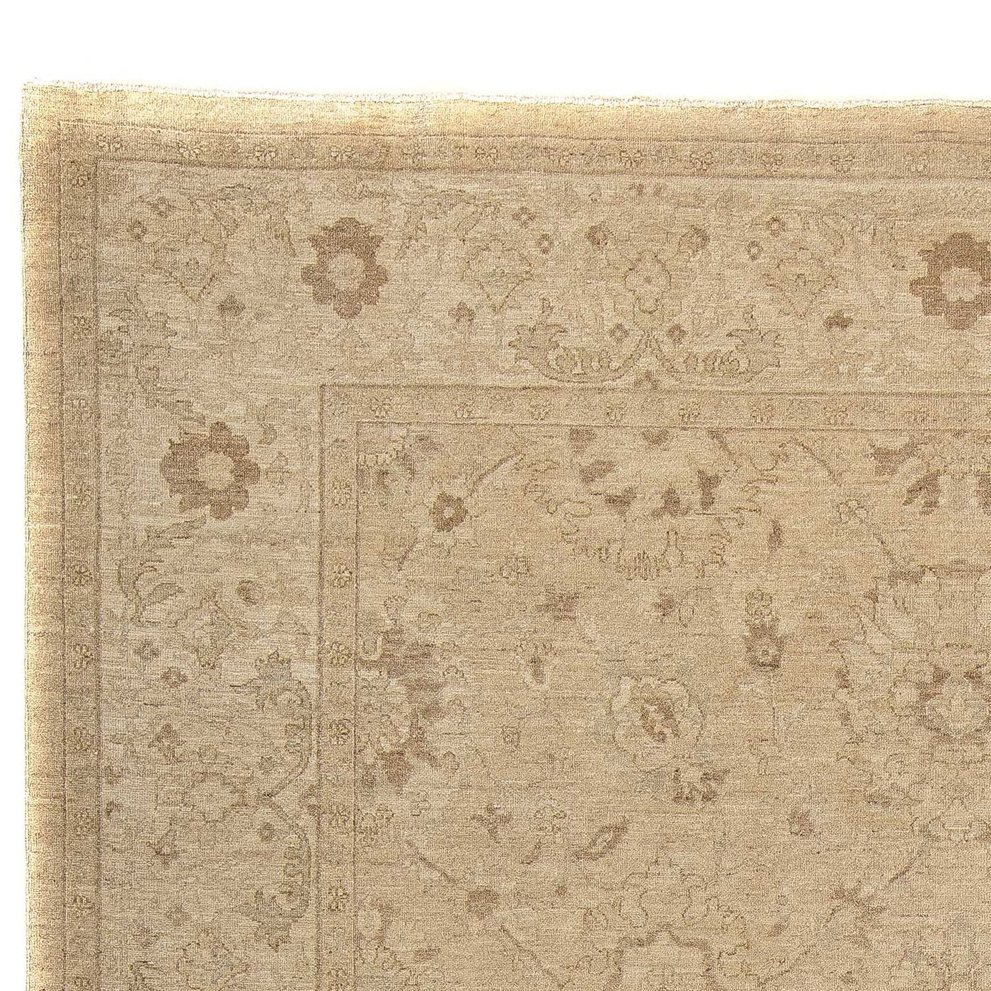 Farahan Tapete 304x253cm - Tapete Oriental