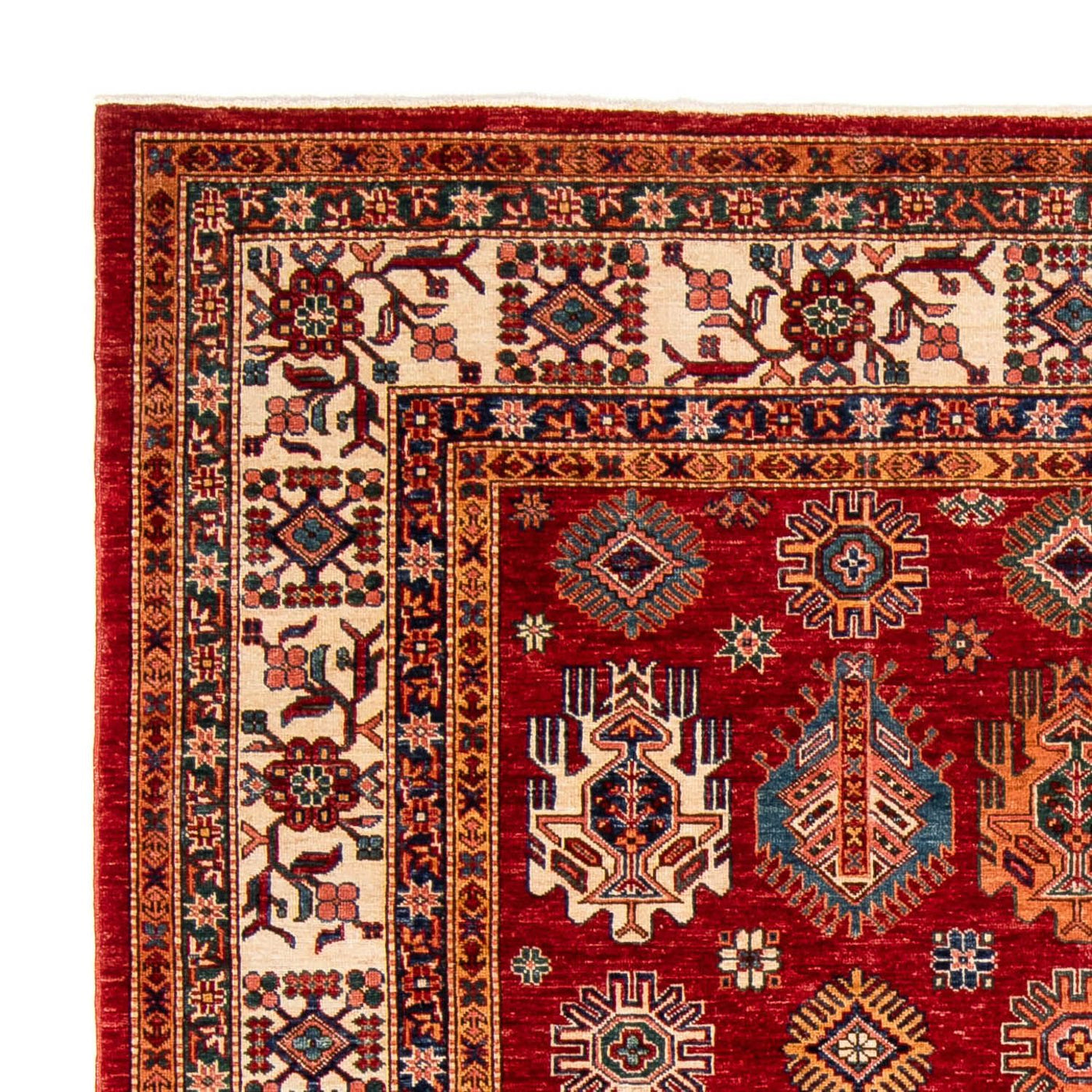 Kazak Tapete 289x211cm - Tapete Oriental