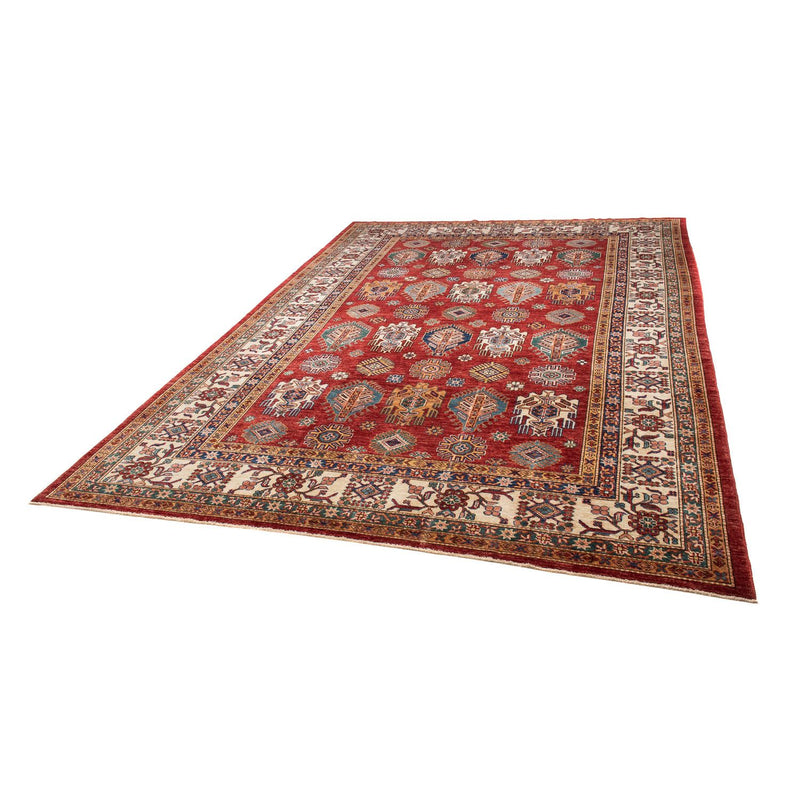 Kazak Tapete 289x211cm - Tapete Oriental