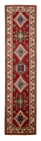 Kazak Tapete 77x312cm - Tapete Oriental