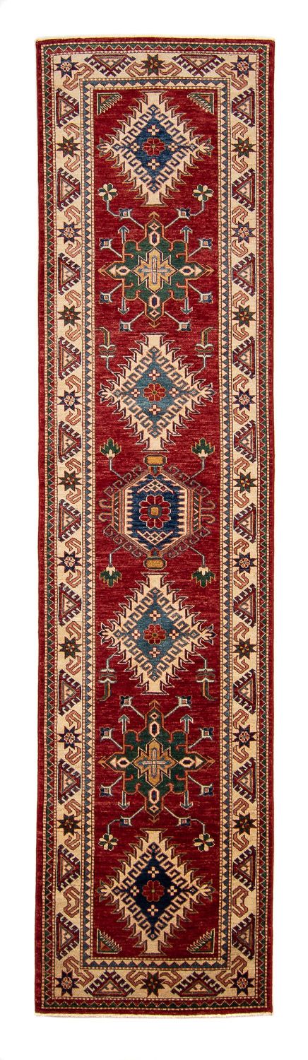 Kazak Tapete 77x312cm - Tapete Oriental