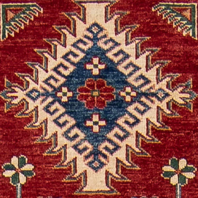 Kazak Tapete 77x312cm - Tapete Oriental