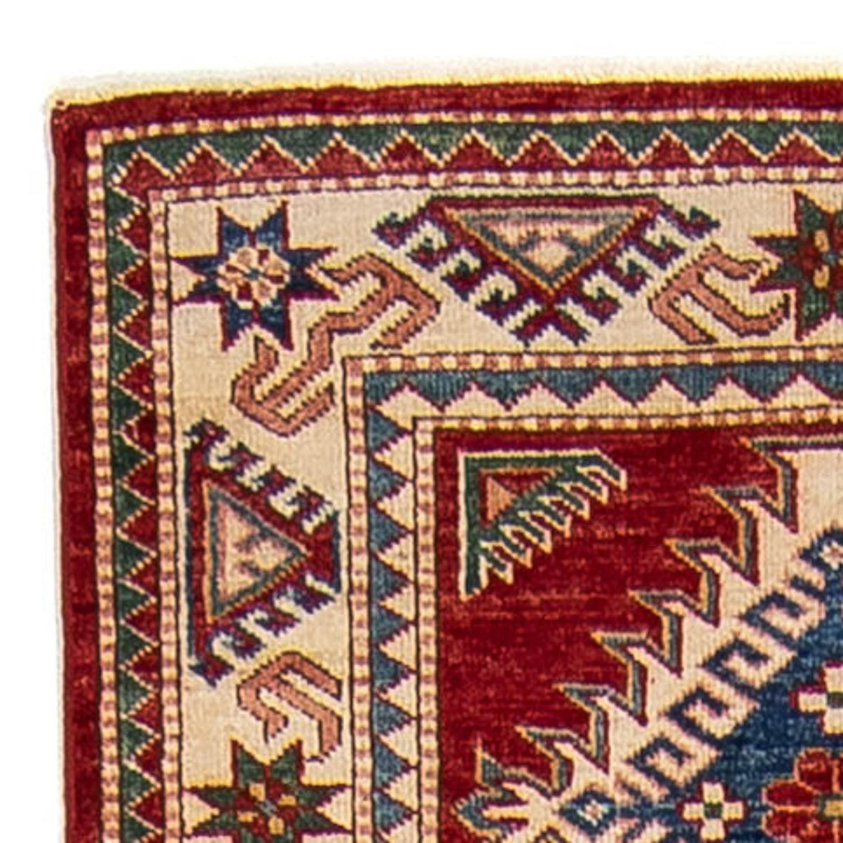 Kazak Tapete 77x312cm - Tapete Oriental