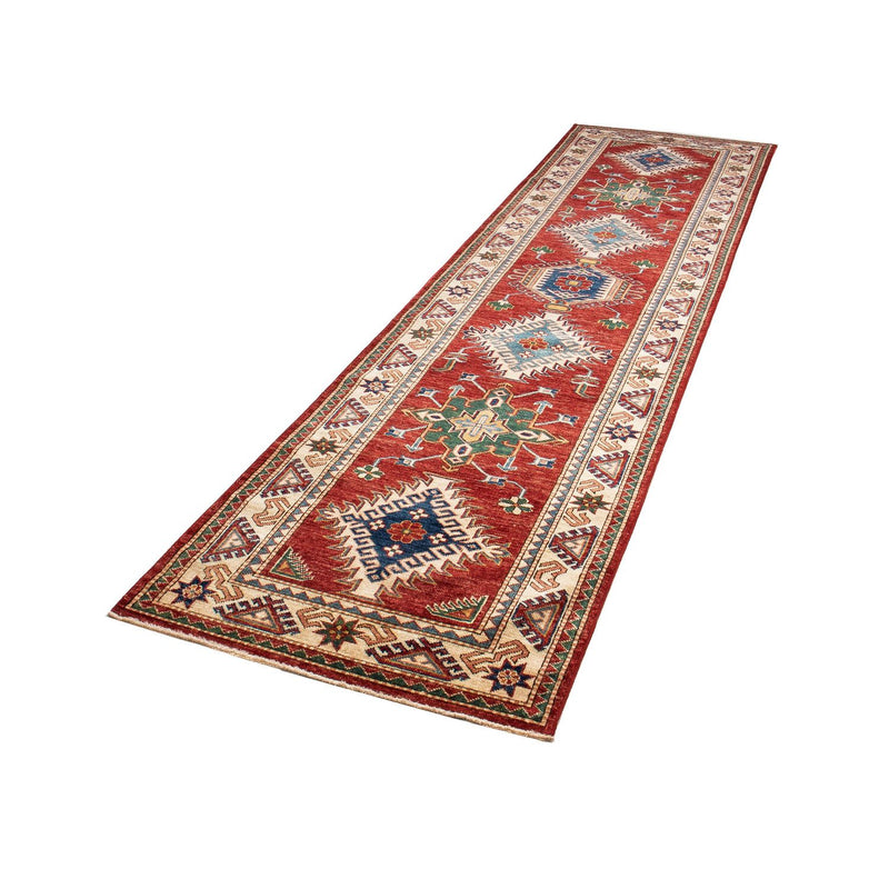 Kazak Tapete 77x312cm - Tapete Oriental