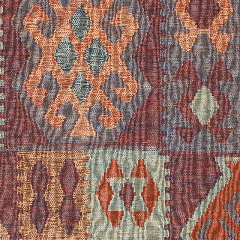 Kilim moderno Tapete 245x172cm - Tapete de lã