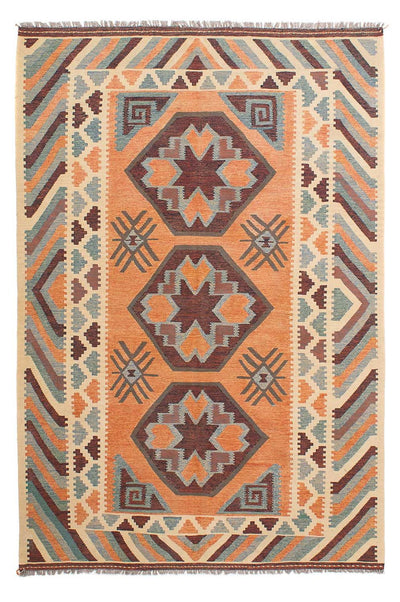 Kilim Fars Tapete 163x243cm