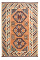 Kilim Fars Tapete 163x243cm