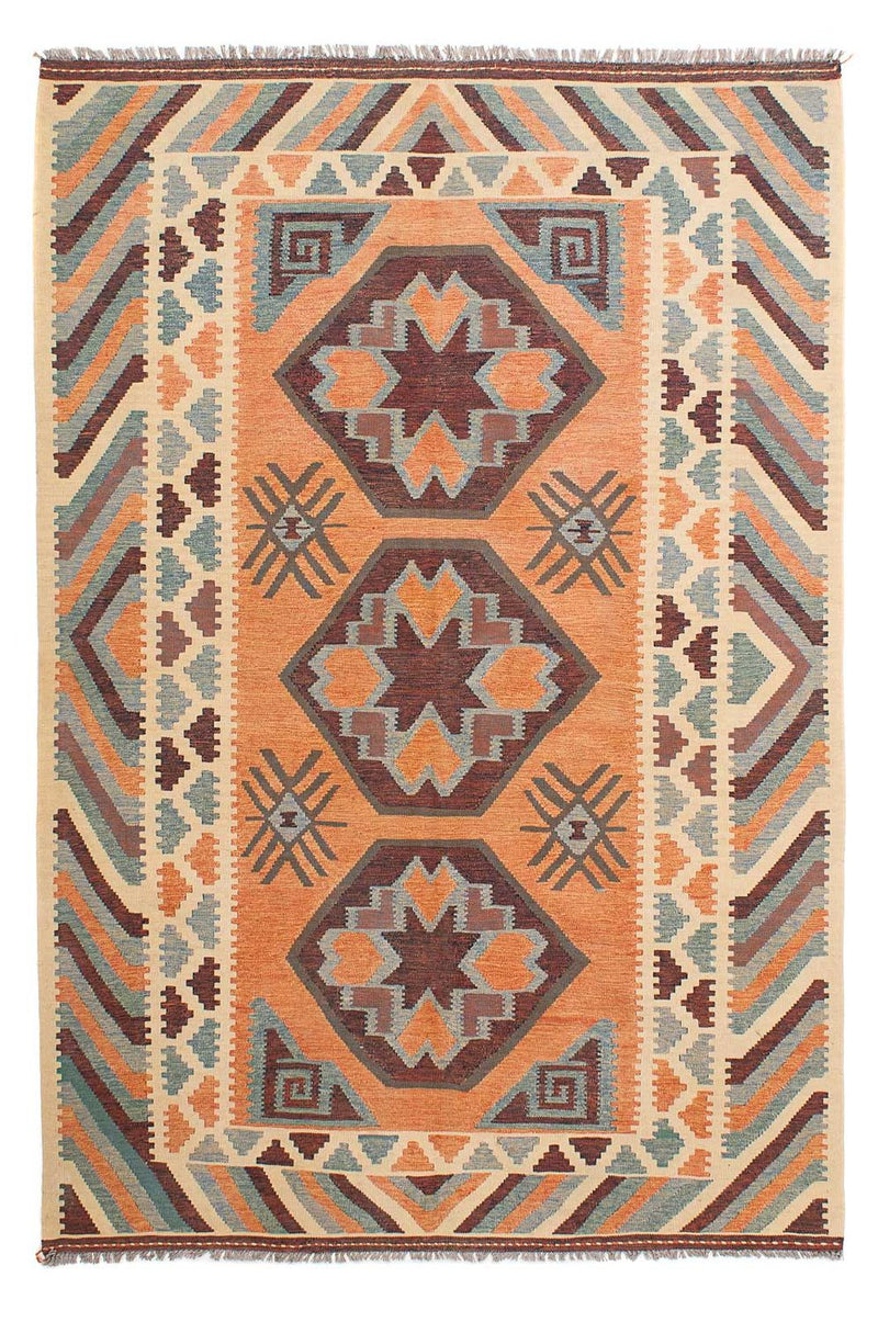 Kilim Fars Tapete 163x243cm