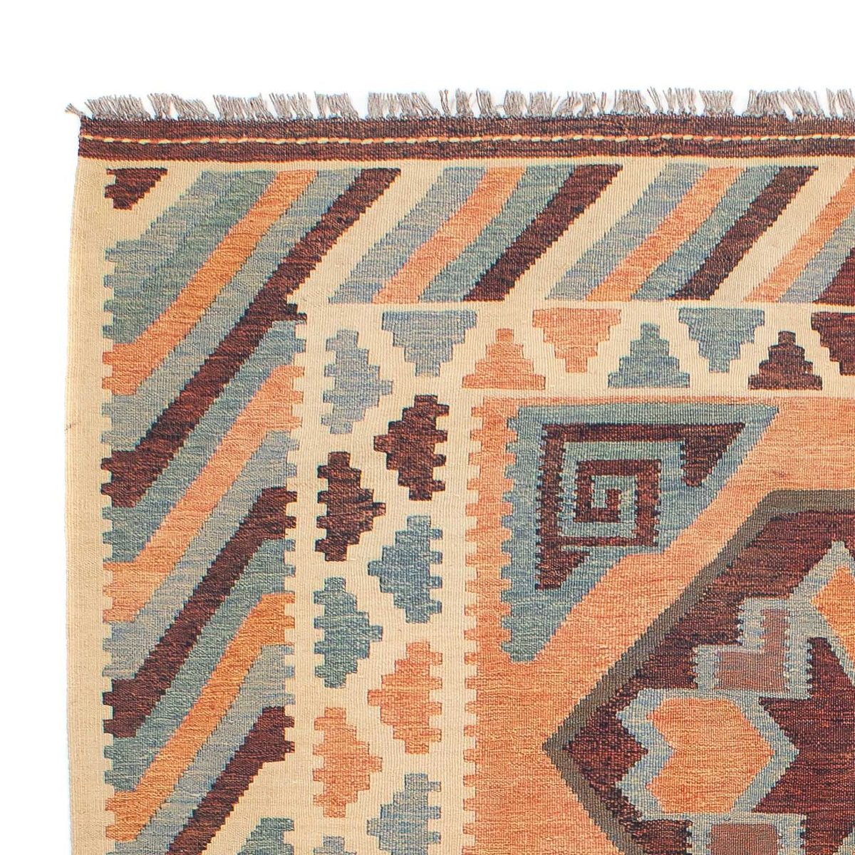 Kilim Fars Tapete 163x243cm