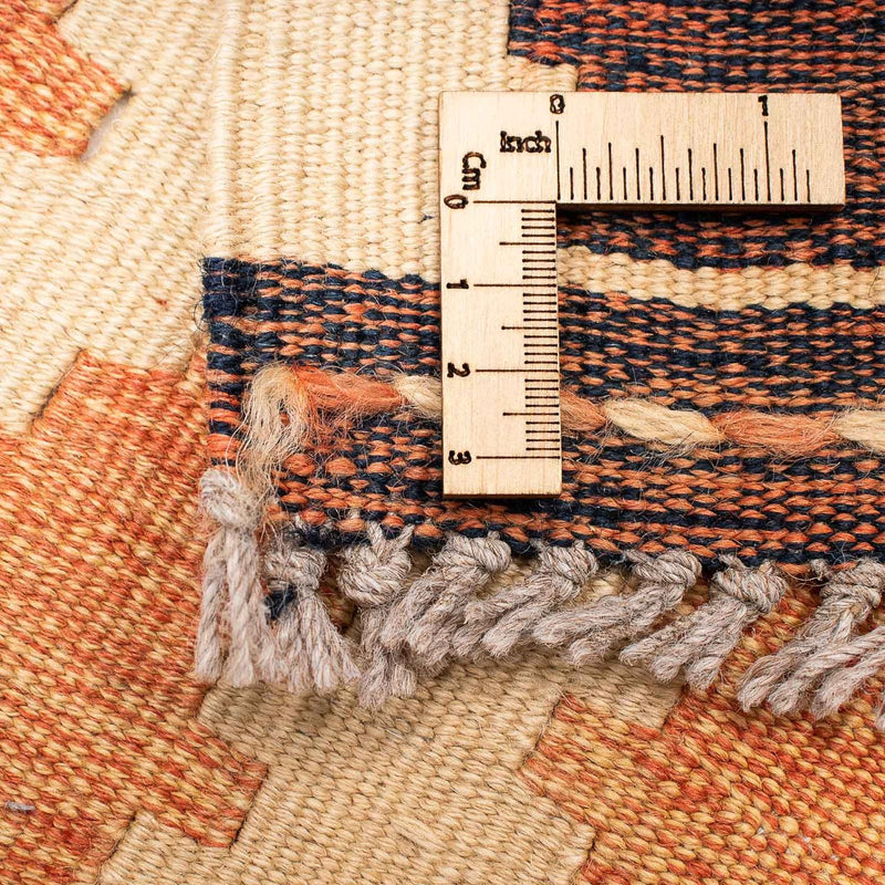 Kilim Fars Tapete 163x243cm