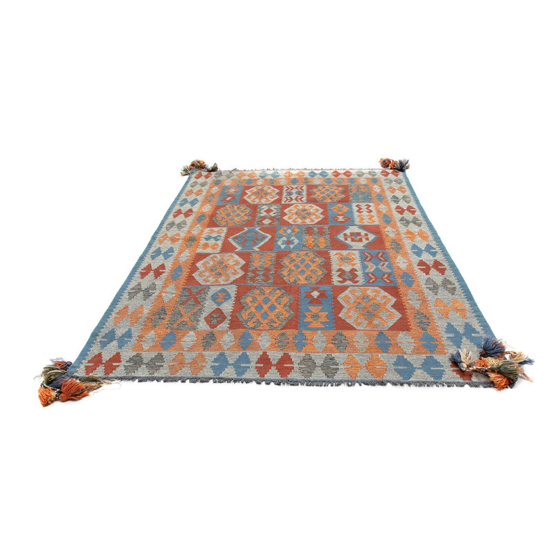 Kilim moderno Tapete 172x252cm - Tapete de lã