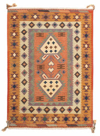 Kilim Fars Tapete 205x144cm – product image