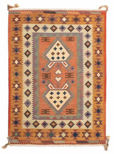 Kilim Fars Tapete 144x205cm