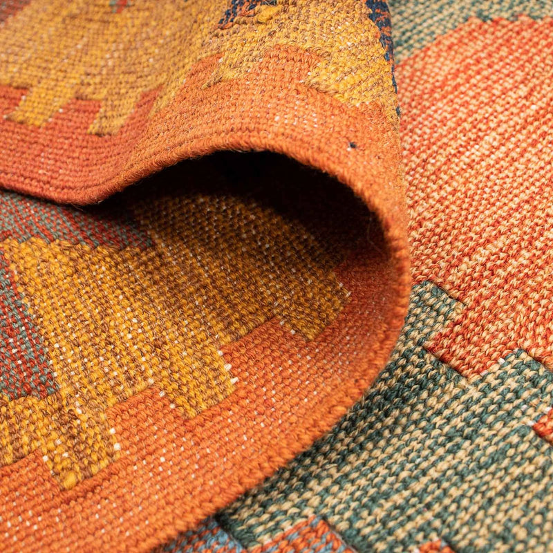 Kilim Fars Tapete 205x144cm