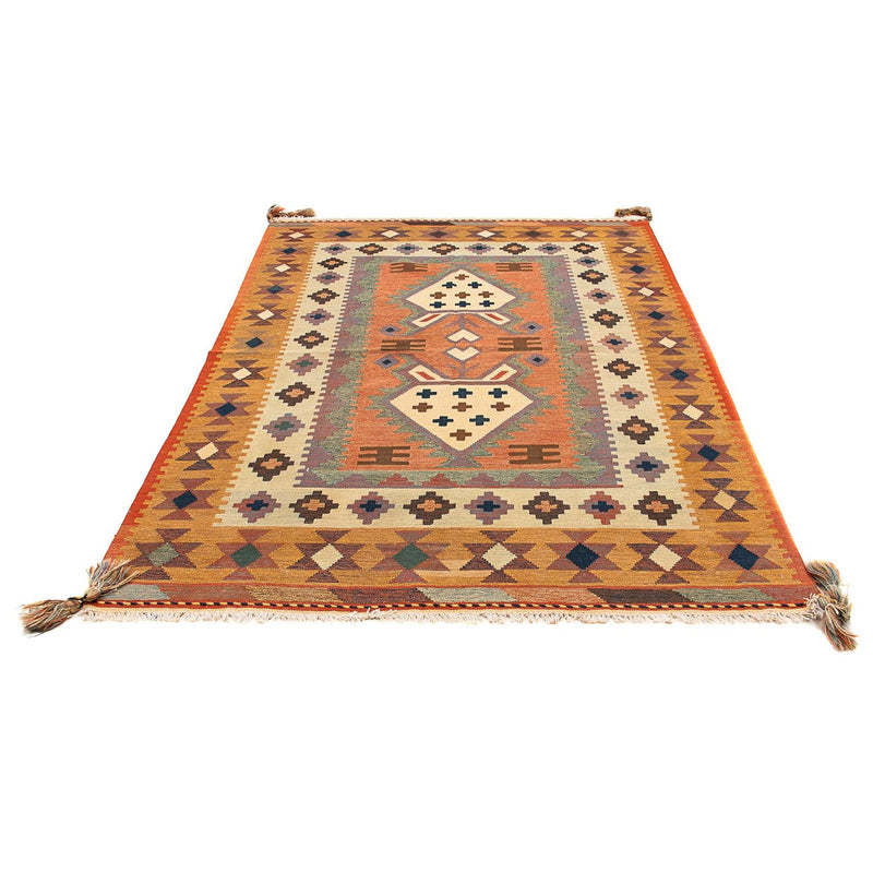 Kilim Fars Tapete 205x144cm