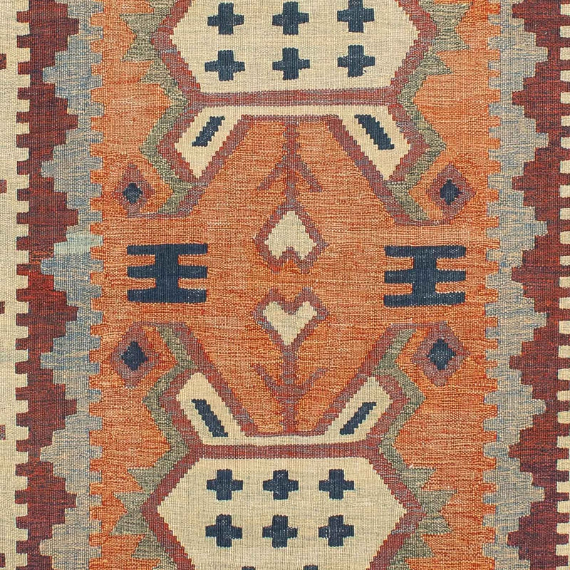 Kilim Fars Tapete 143x212cm