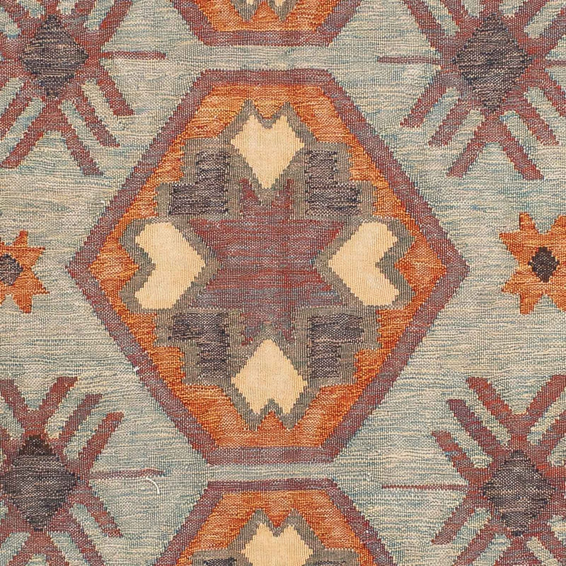 Kilim Fars Tapete 147x204cm