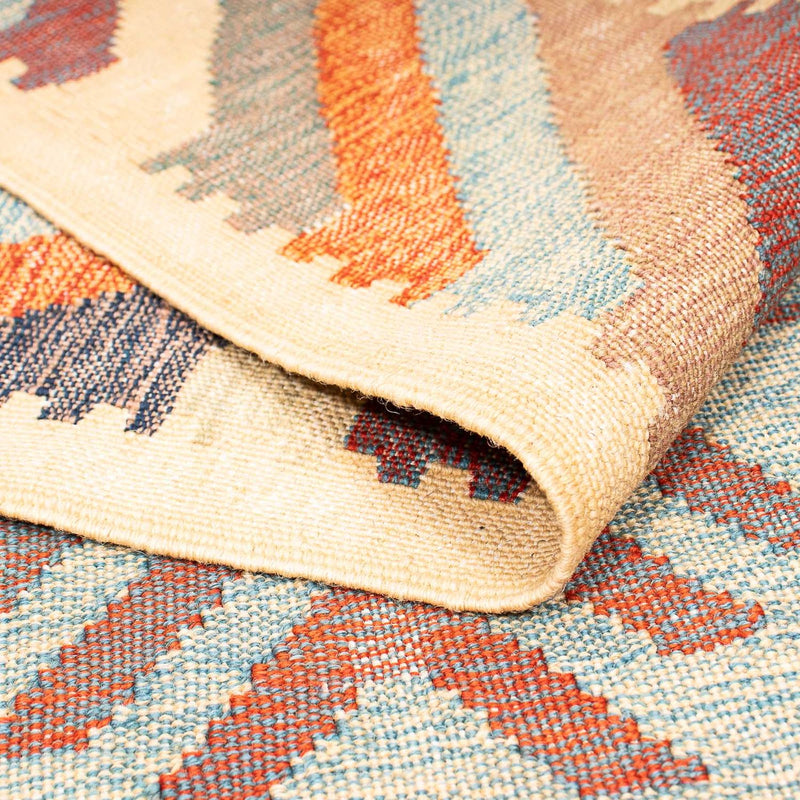 Kilim Fars Tapete 147x204cm