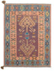 Kilim Fars Tapete 207x151cm