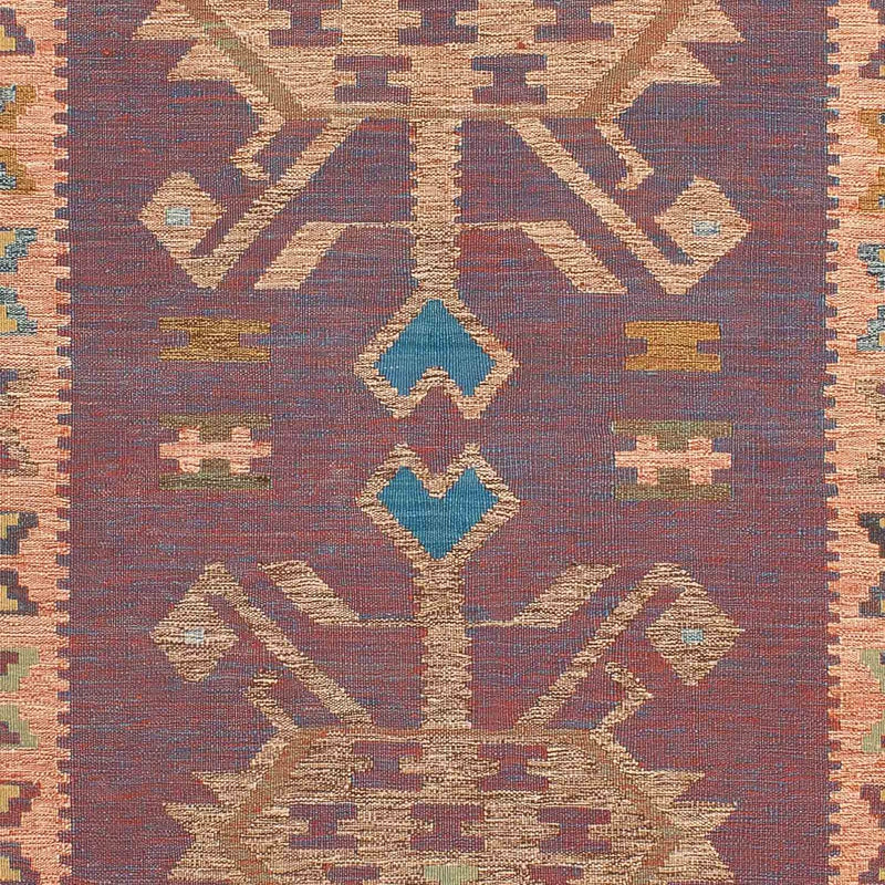 Kilim Fars Tapete 207x151cm