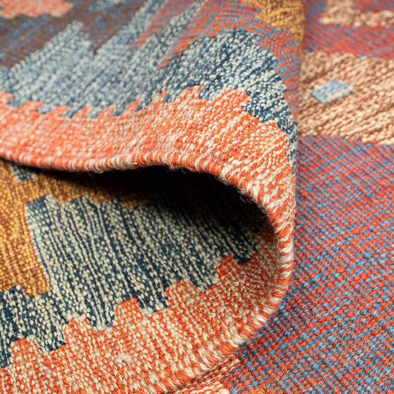 Kilim Fars Tapete 207x151cm